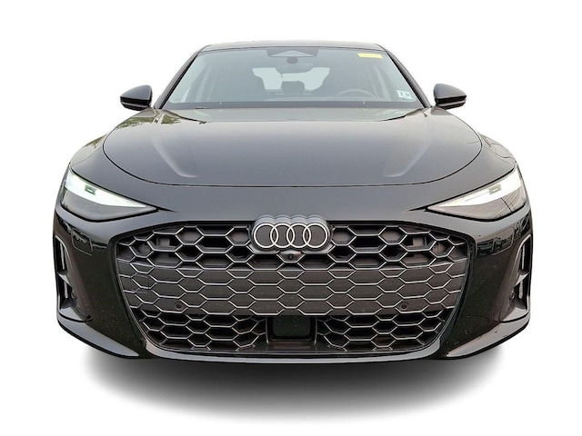 2026 Audi A6 Sedan