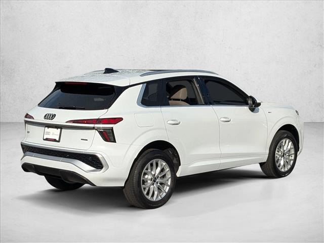 2026 Audi Q3 SUV