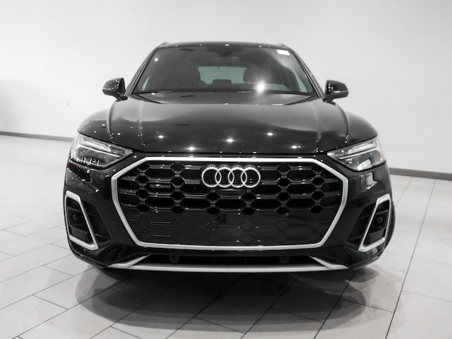 2022 Audi Q5