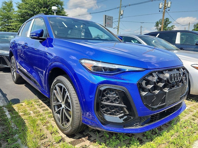 2026 Audi Q5