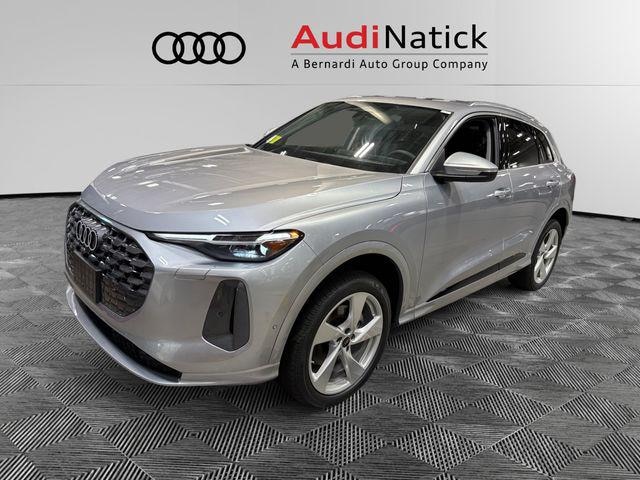 2026 Audi Q5