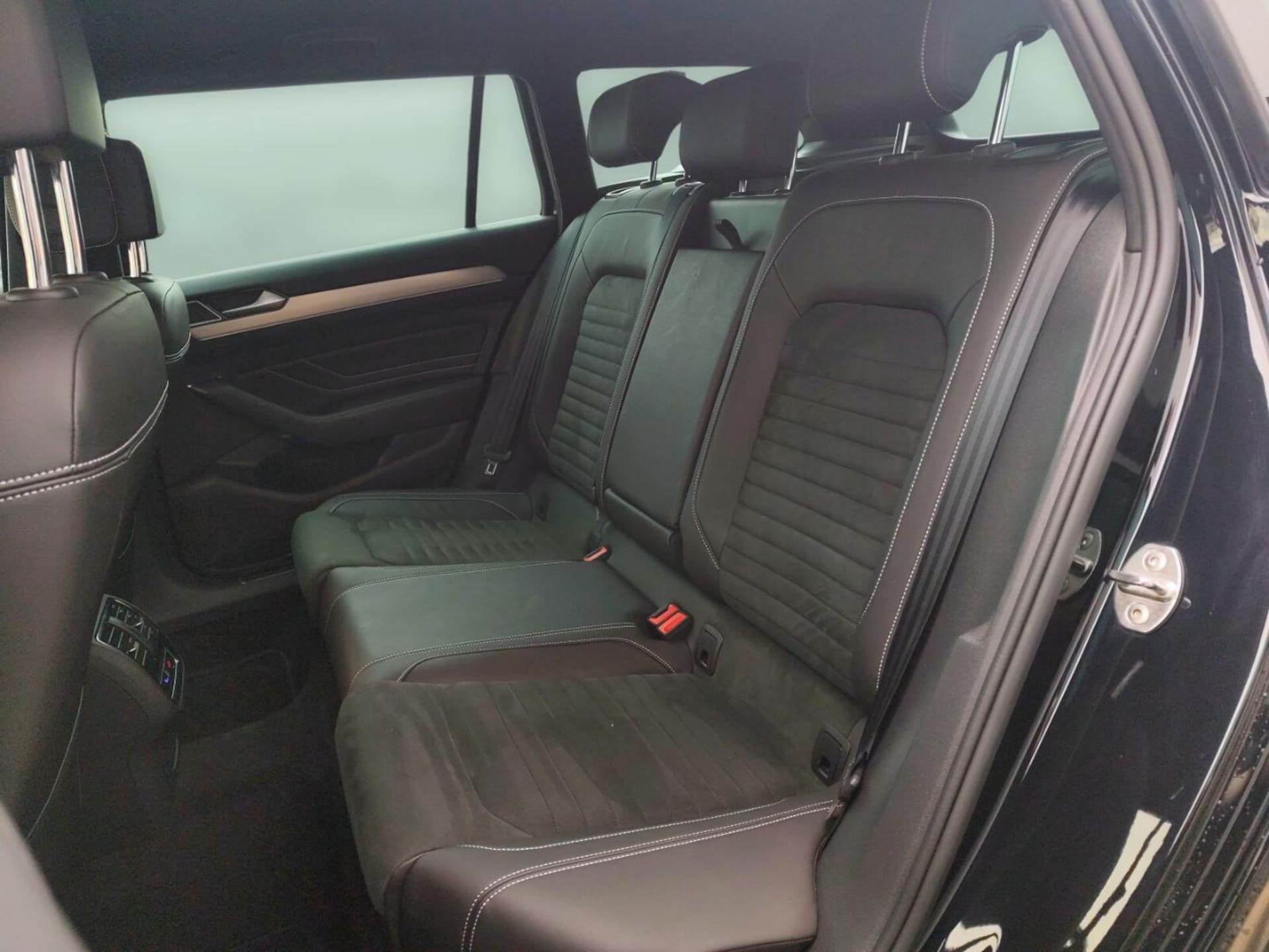 Volkswagen Passat Variant Elegance