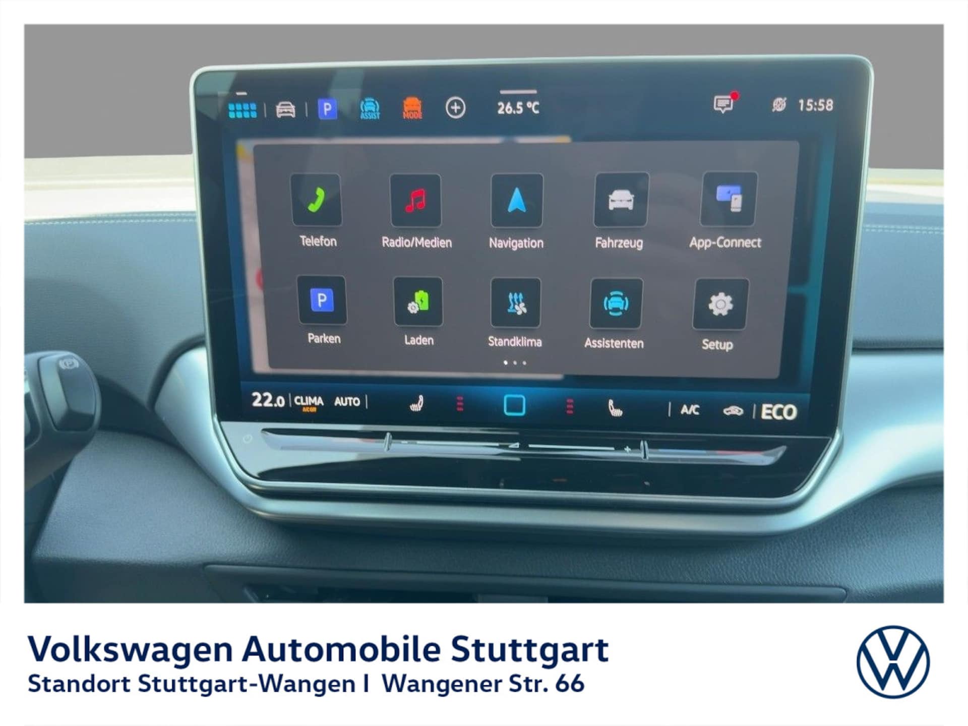 Volkswagen ID.4 Pro