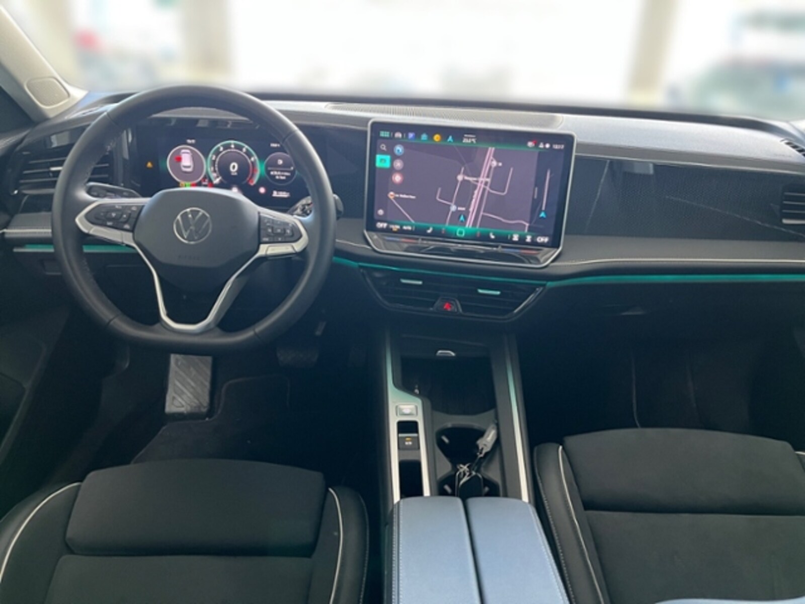 Volkswagen Passat – Bild 14