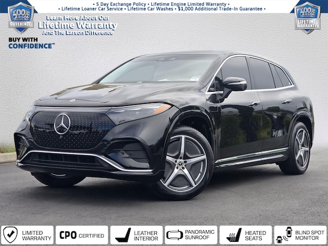 2023 Mercedes-Benz