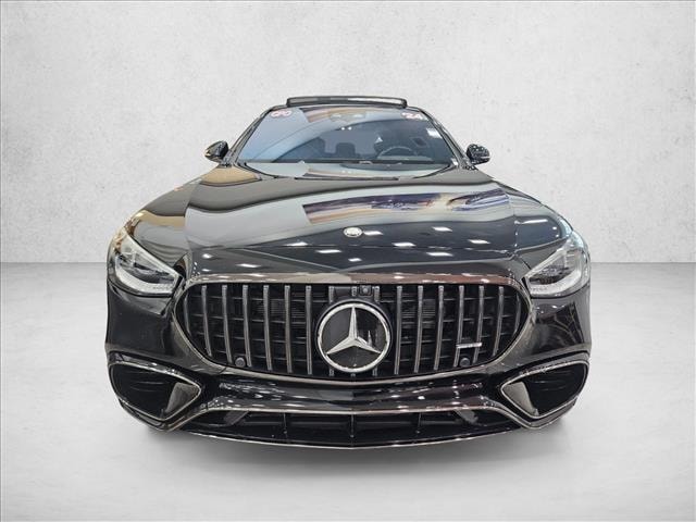 2024 Mercedes-Benz