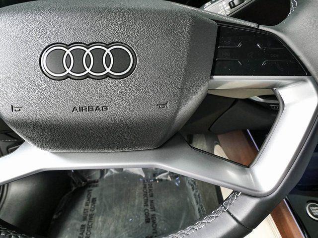 2026 Audi A6 Prestige - Photo 12