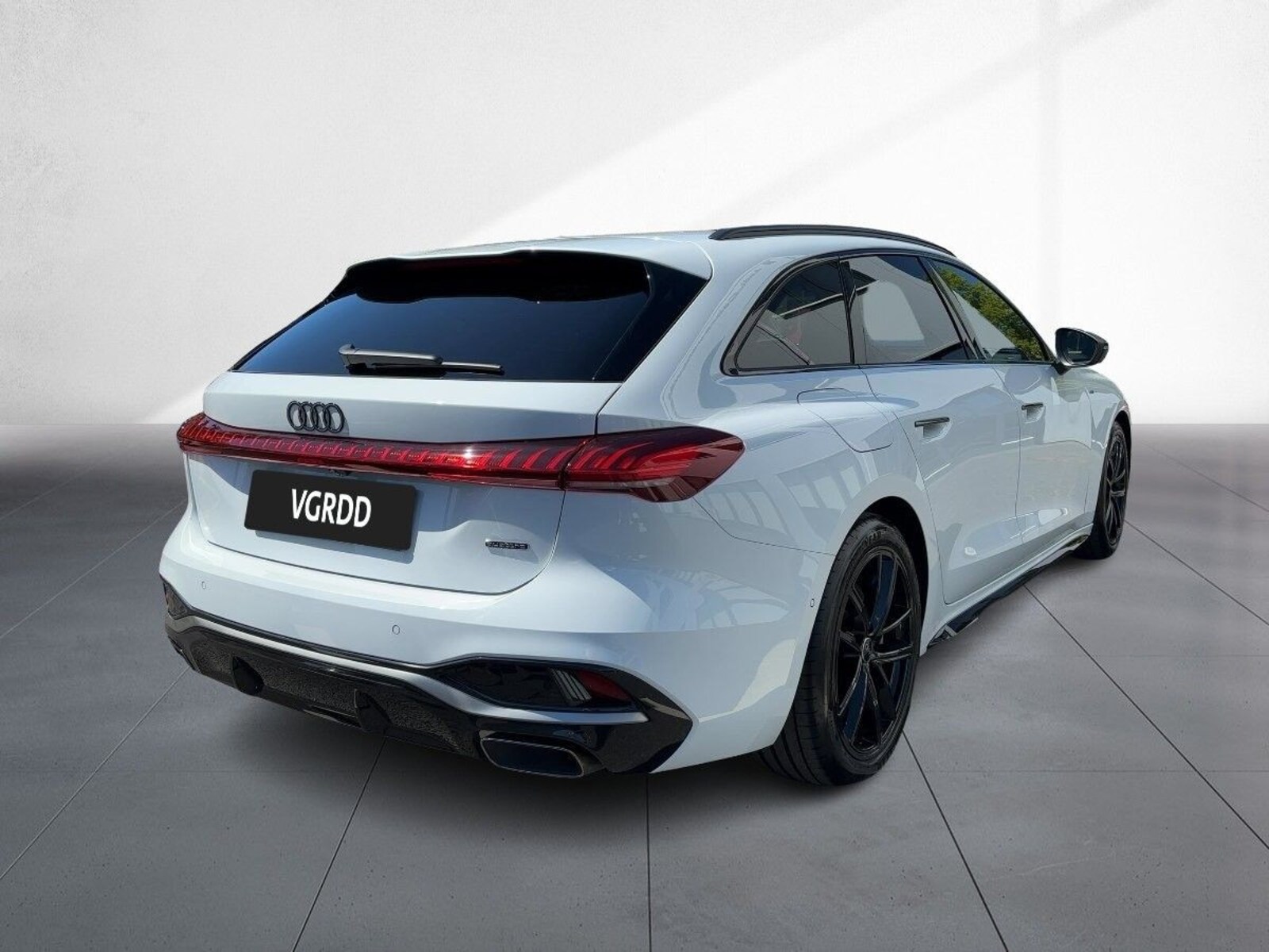 Audi A5 Avant – Bild 4