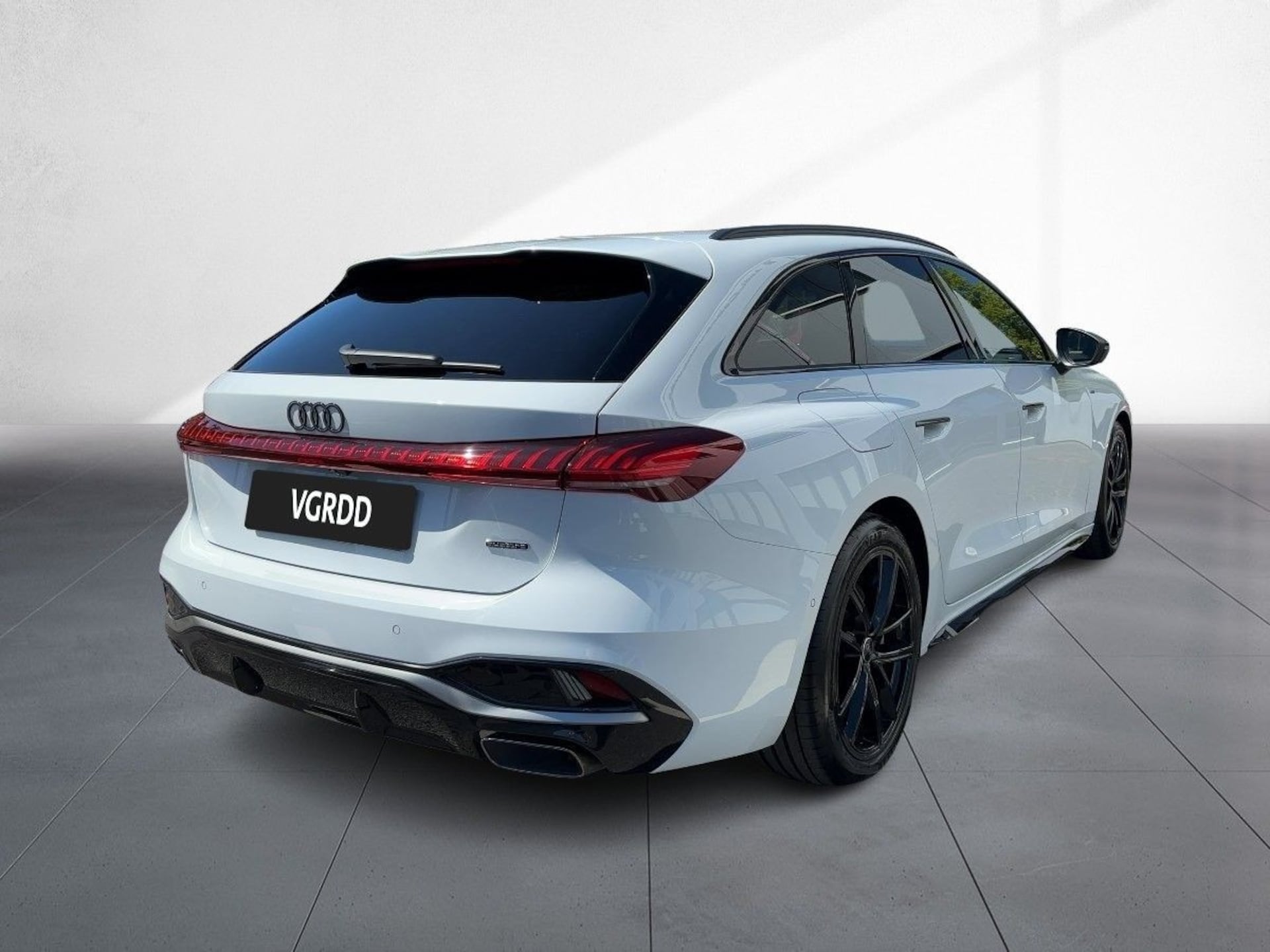 Audi A5 Avant e-hybrid edition one