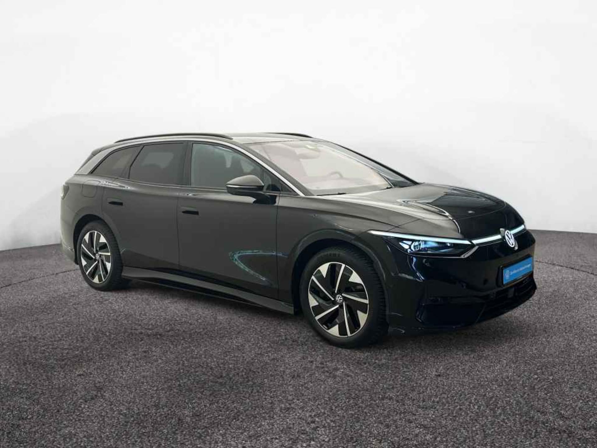 Volkswagen ID.7 Tourer Pro