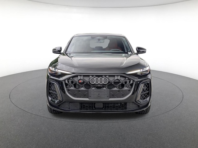 2026 Audi SQ5 Sportback
