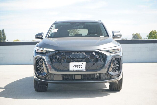 2026 Audi Q5