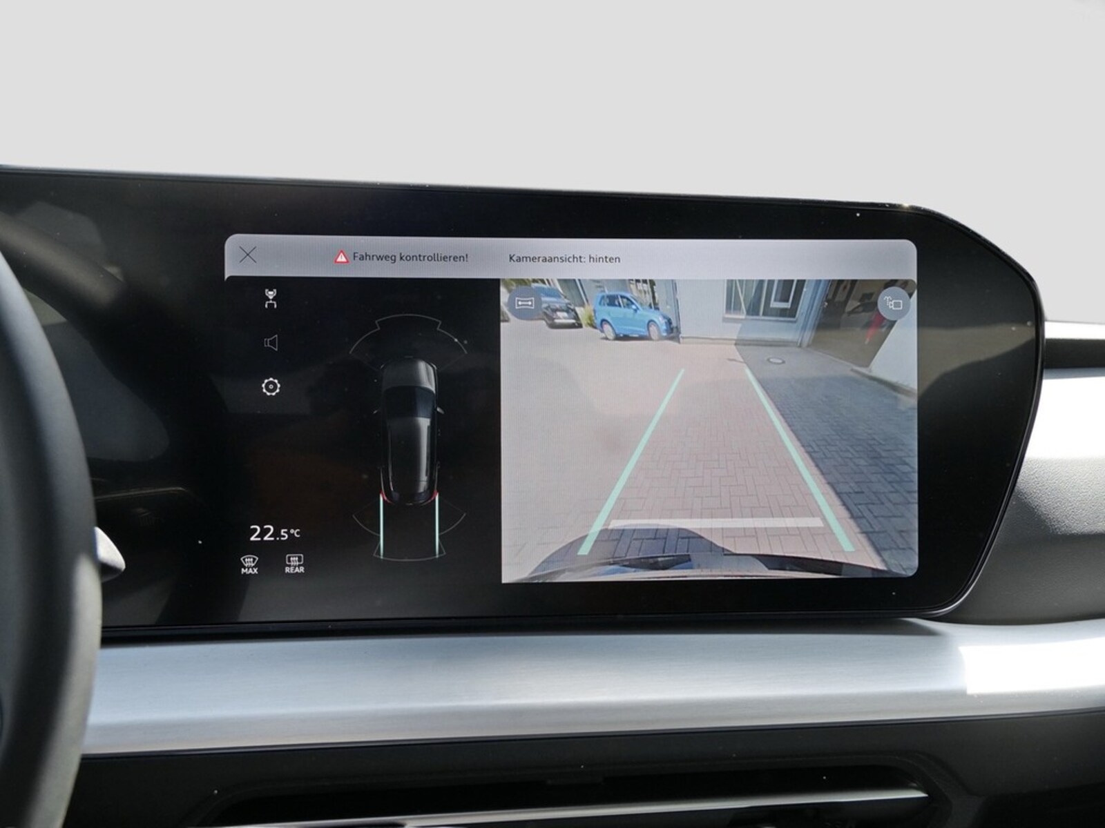 Audi Q4 e-tron – Bild 13