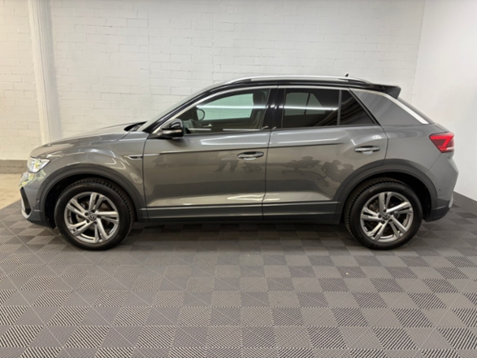 Volkswagen T-Roc – Bild 5