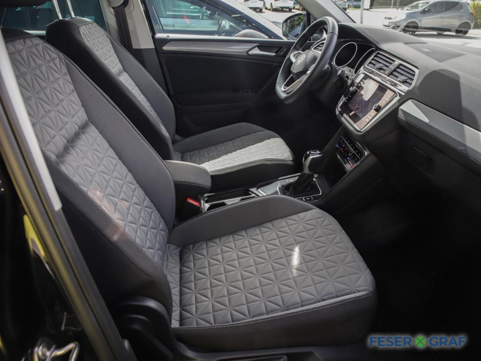 Volkswagen Tiguan – Bild 4