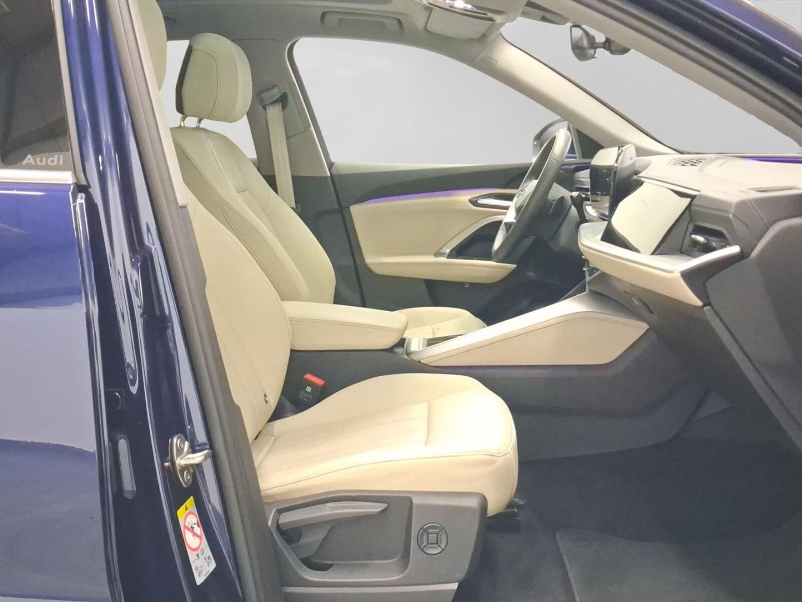 Audi Q5 – Bild 4