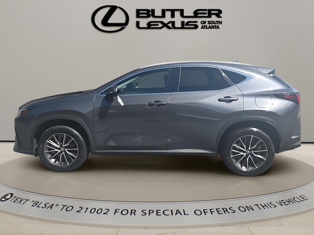 2023 Lexus NX 250