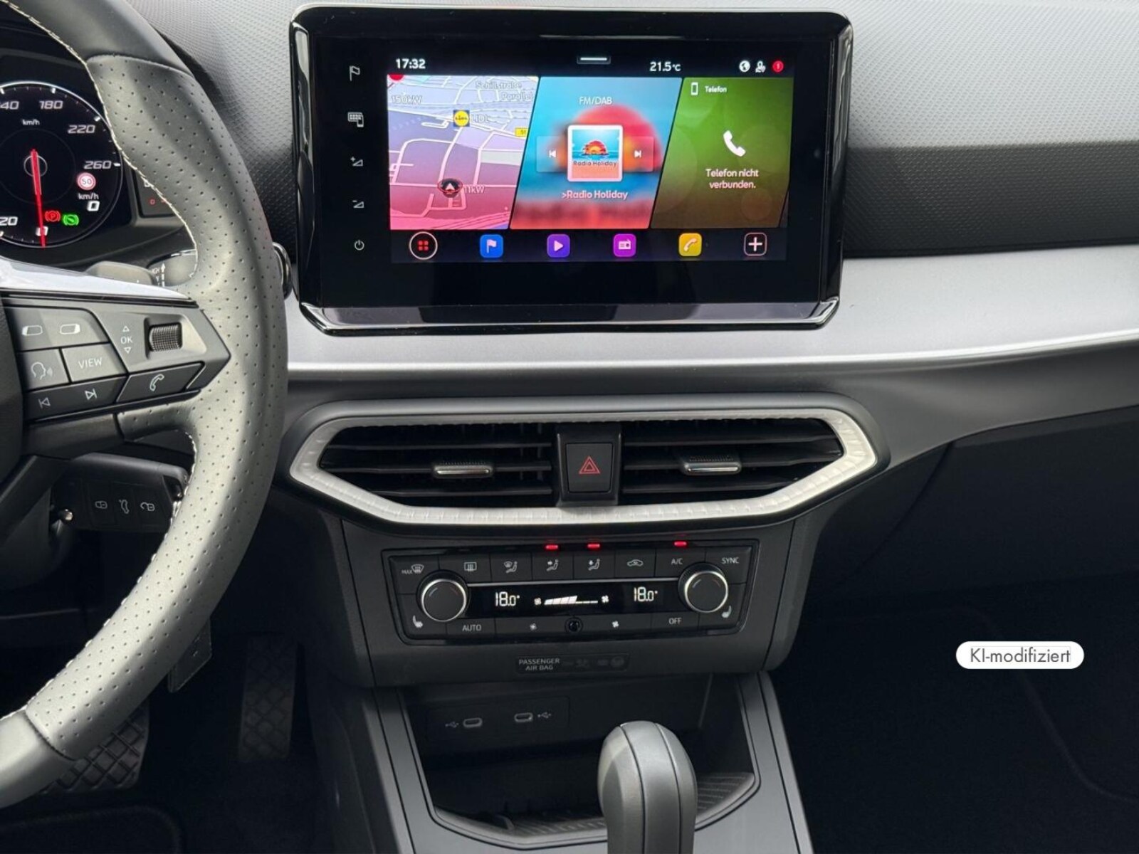 SEAT Arona – Bild 11
