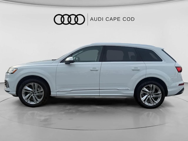 2023 Audi Q7