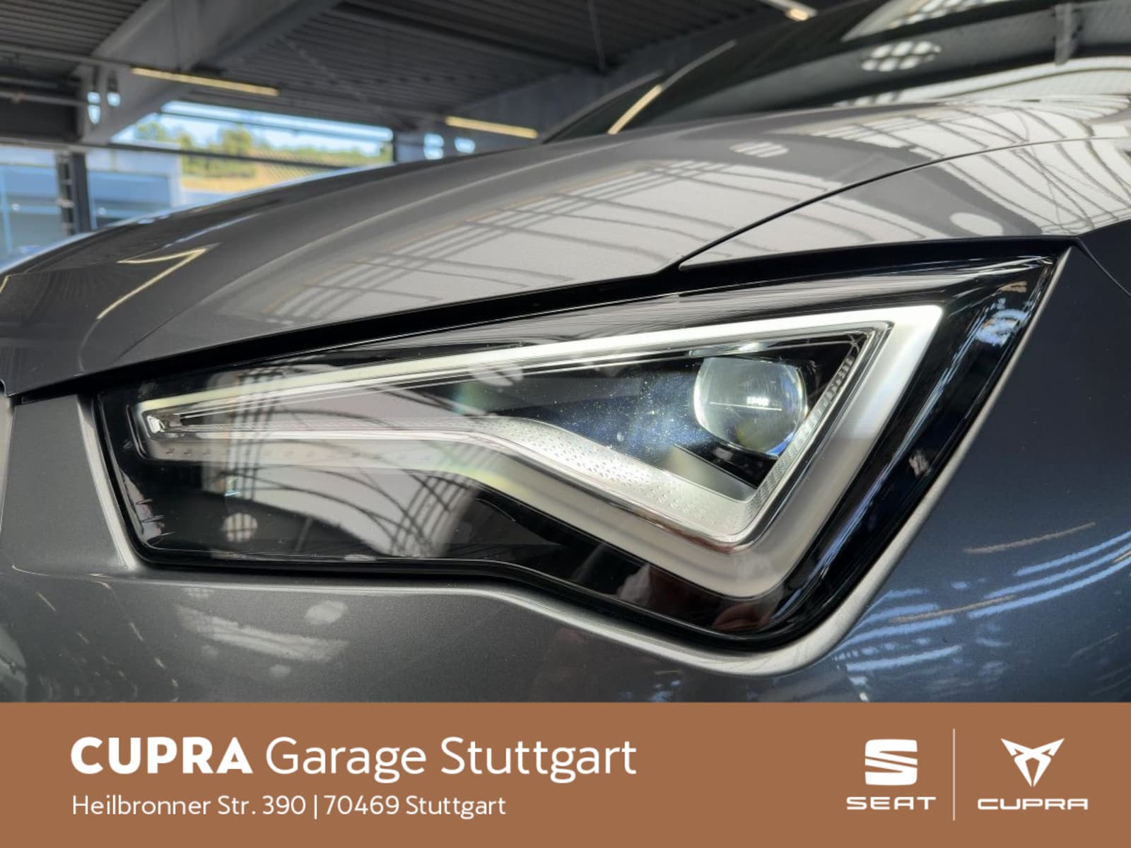 SEAT Ateca – Bild 13