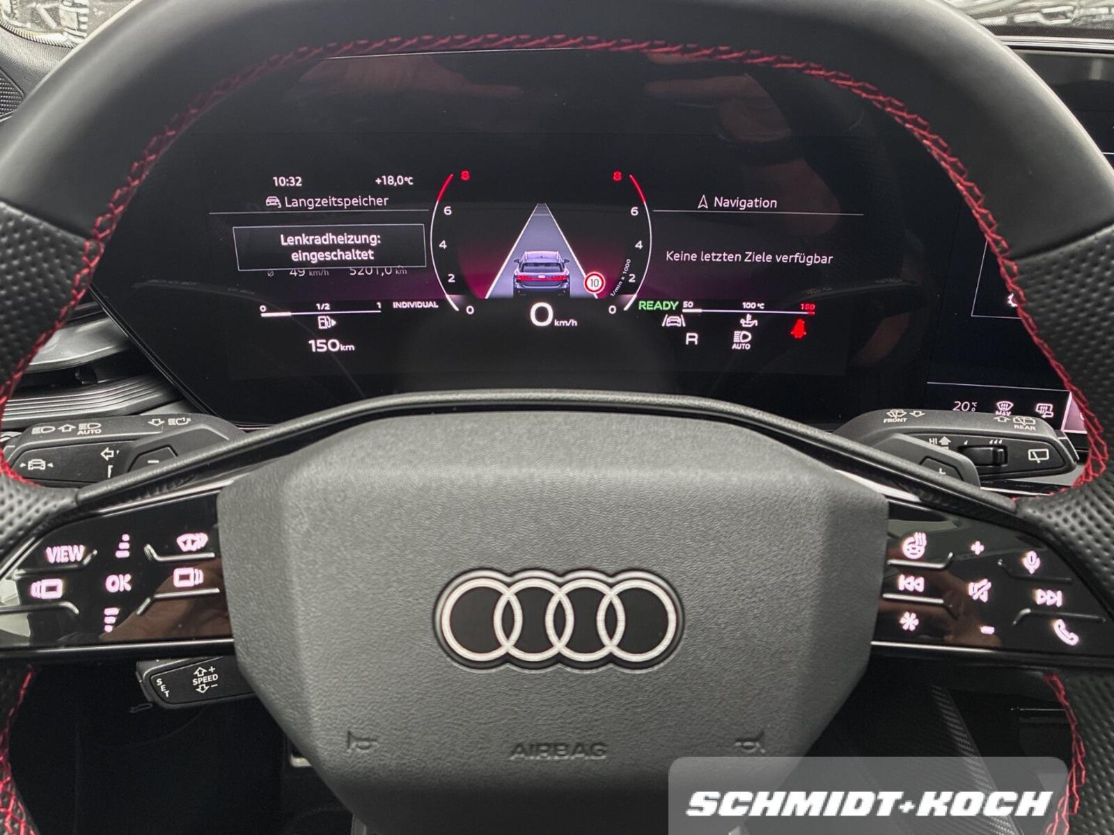 Audi A6 Avant – Bild 15