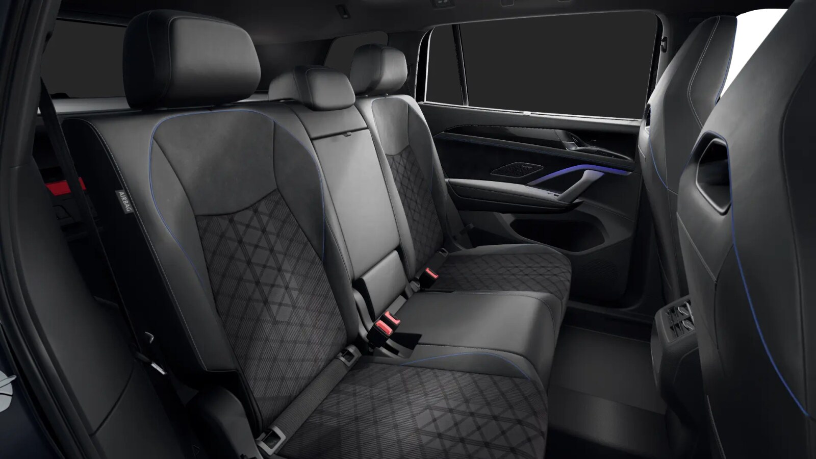 Volkswagen Tayron – Bild 13