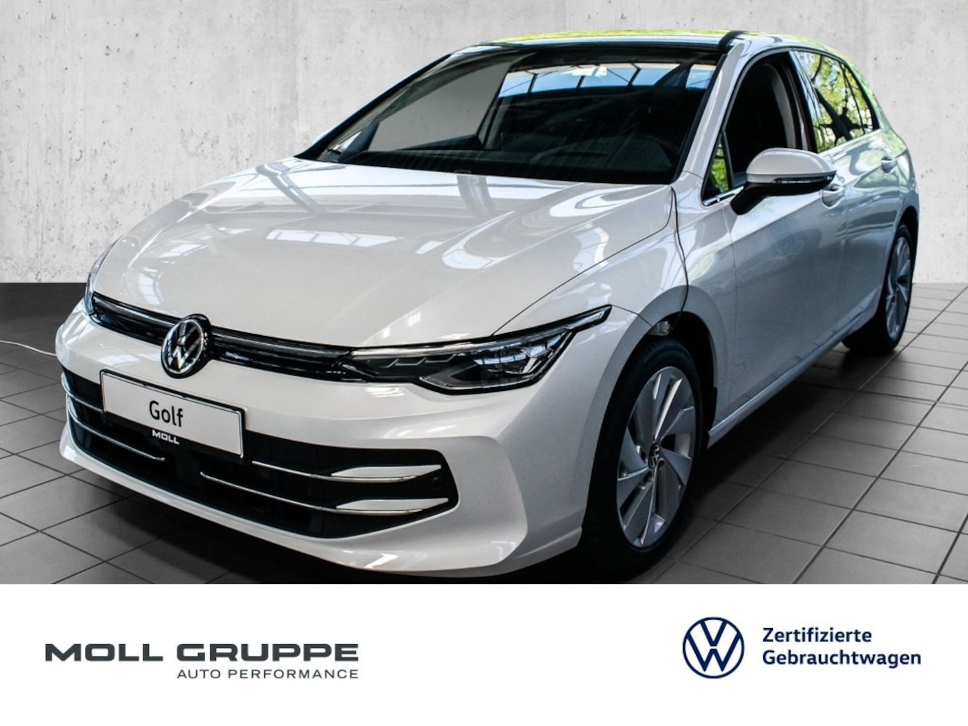 Volkswagen Golf 2026