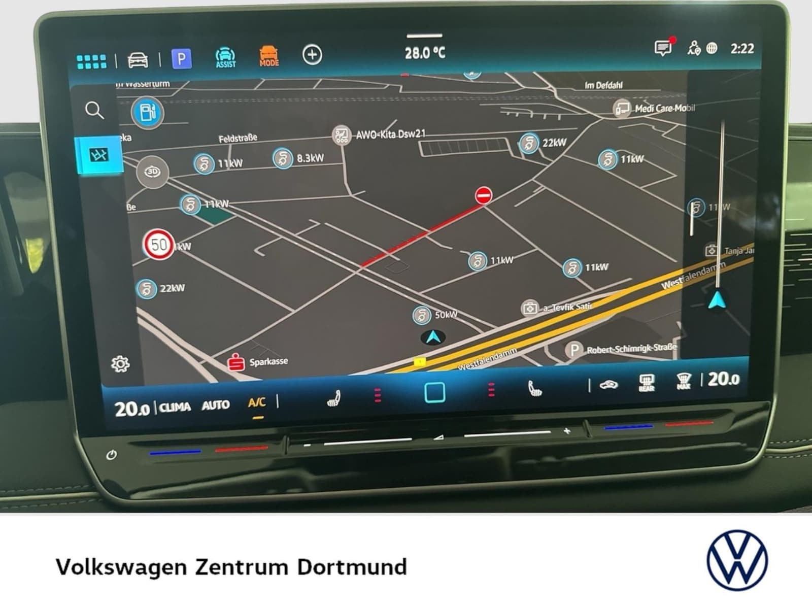 Volkswagen Tiguan – Bild 10