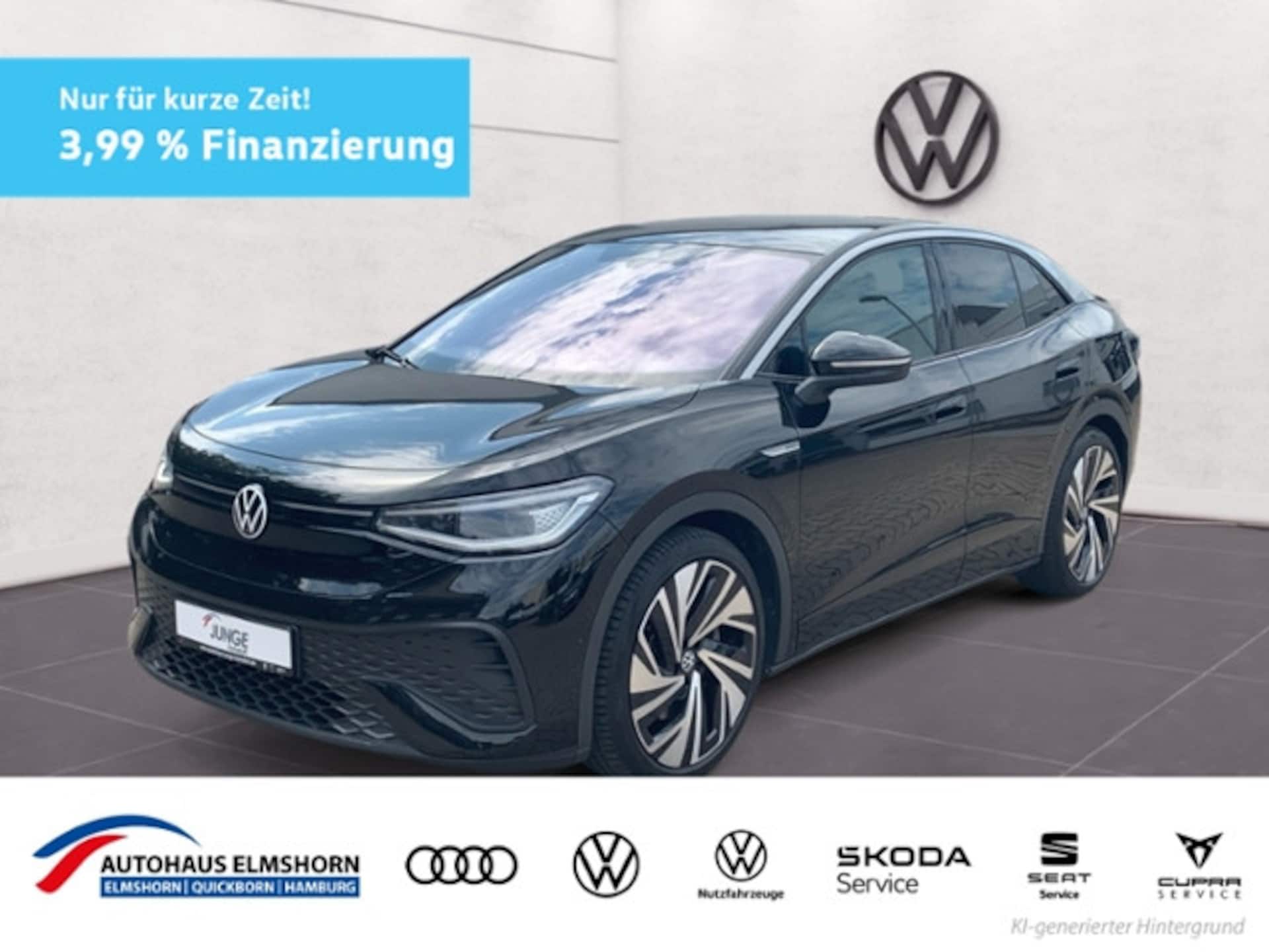 Volkswagen ID.5 occasion