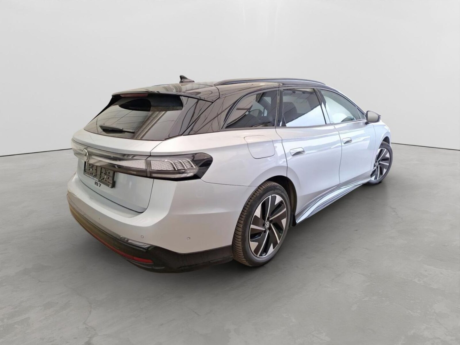 Volkswagen ID.7 Tourer – Bild 3