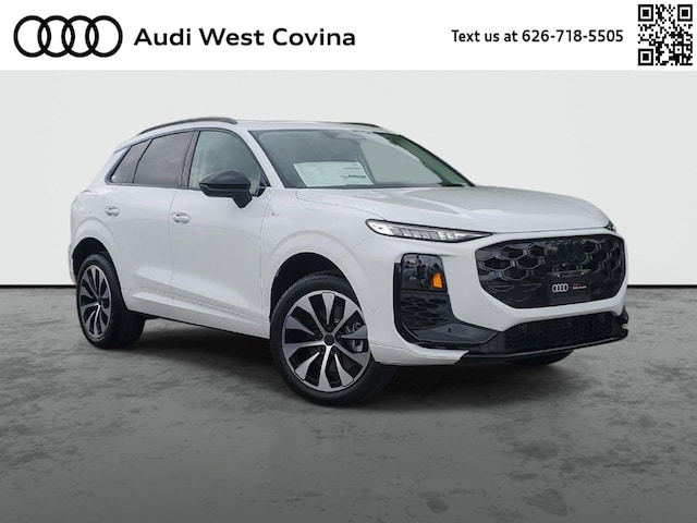 Photo of 2026 Audi Q3 SUV