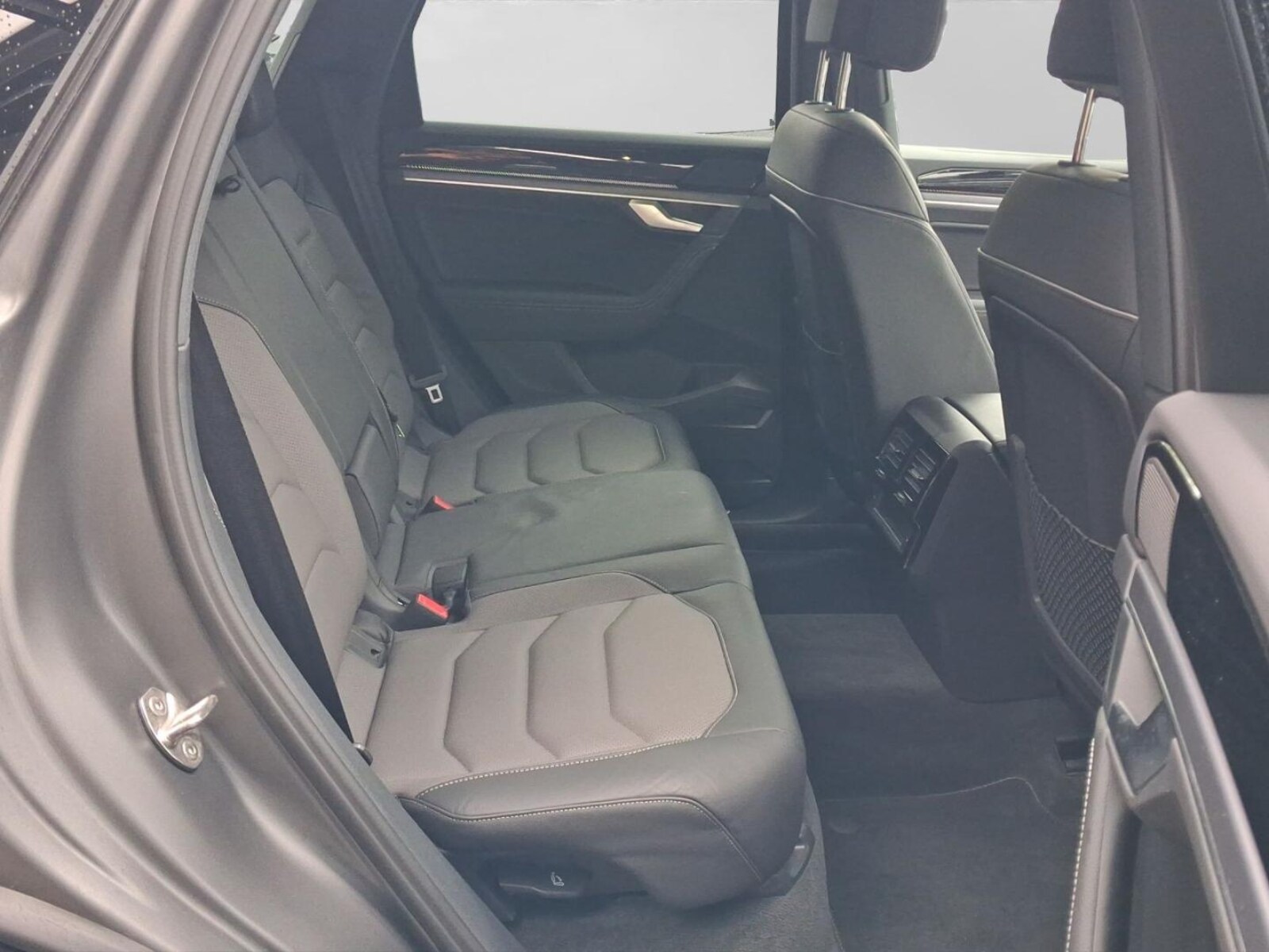 Volkswagen Touareg – Bild 6