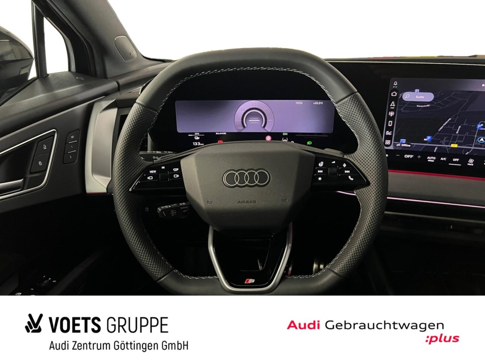 Audi Q4 e-tron – Bild 10