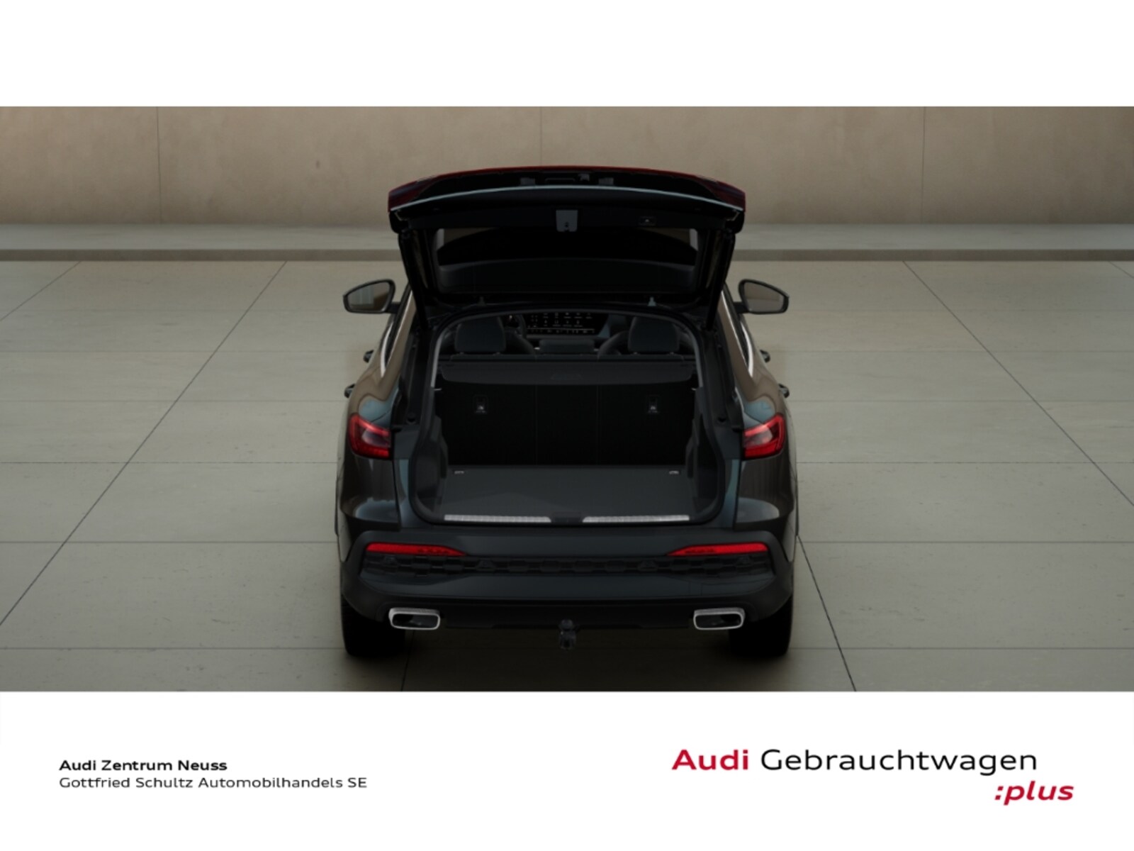 Audi Q5 – Bild 3
