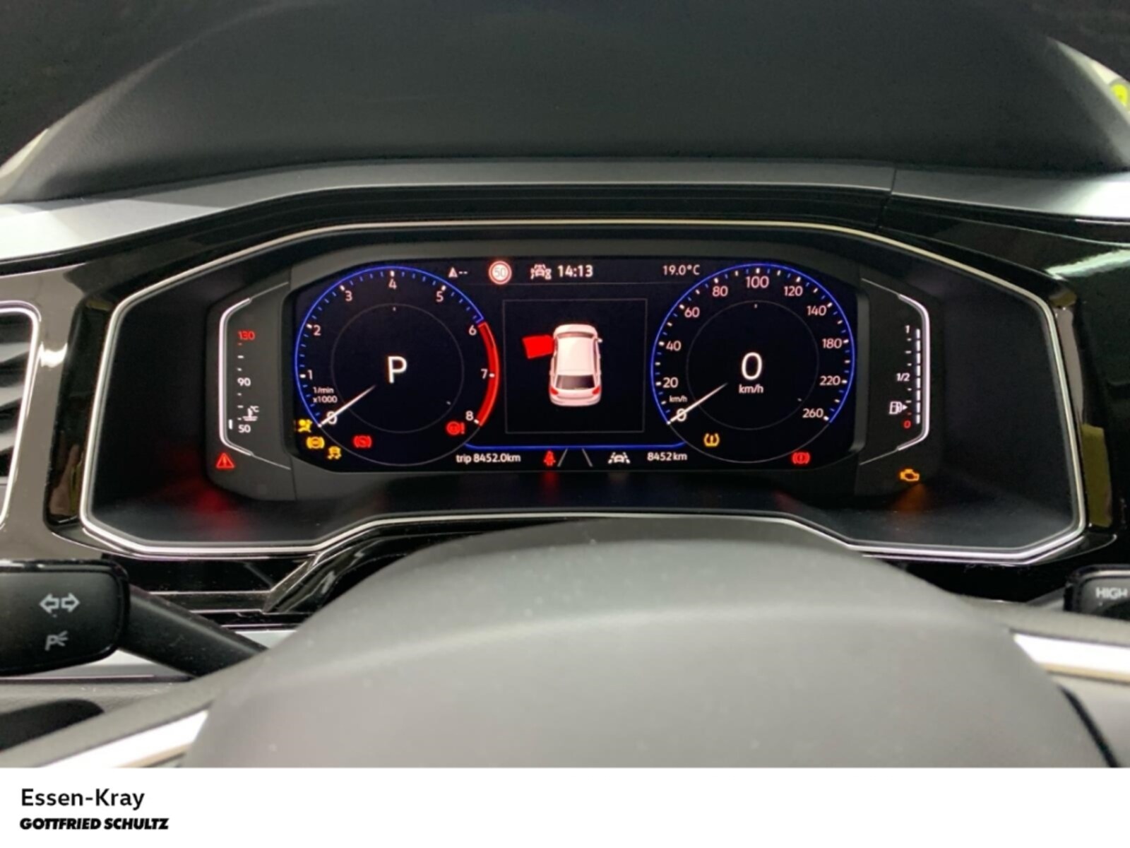 Volkswagen Polo – Bild 12