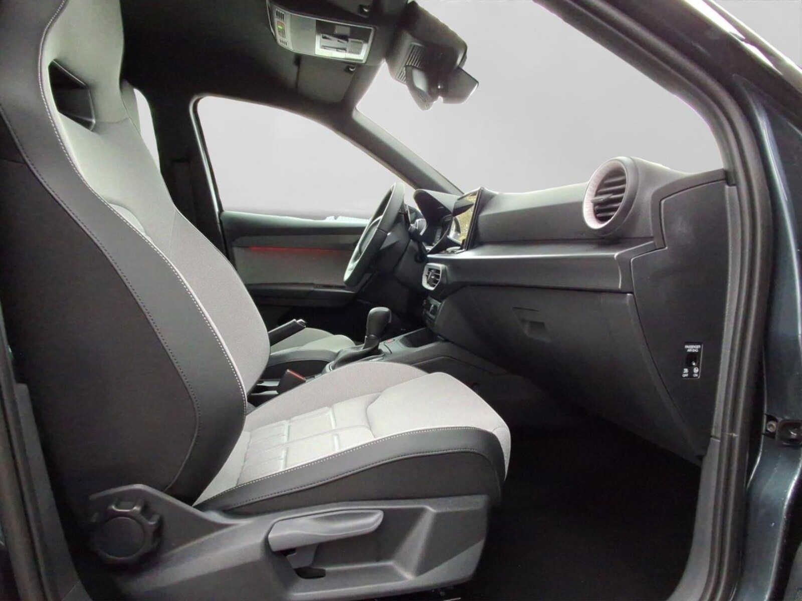 SEAT Arona – Bild 12