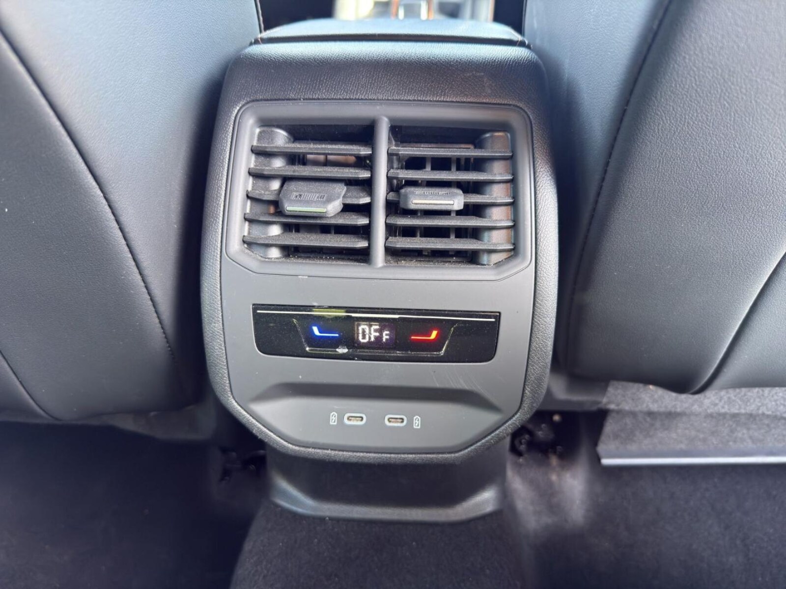 CUPRA Formentor – Bild 21
