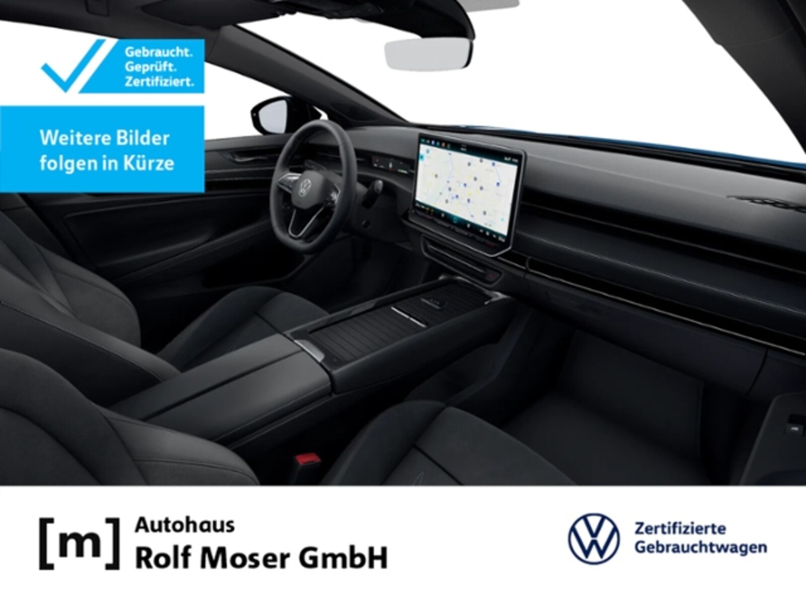 Volkswagen ID.7 – Bild 33