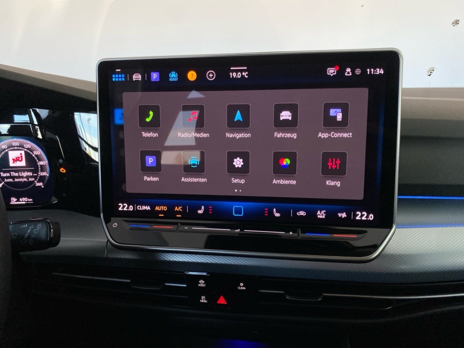 Volkswagen Golf – Bild 12