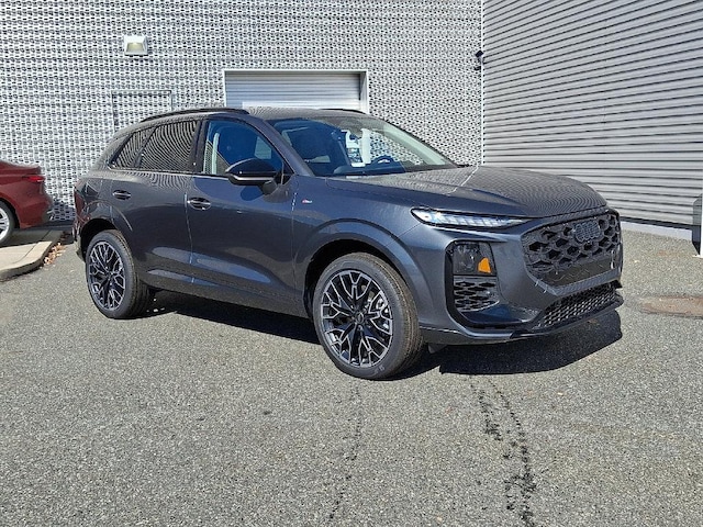 Photo of 2026 Audi Q3 SUV