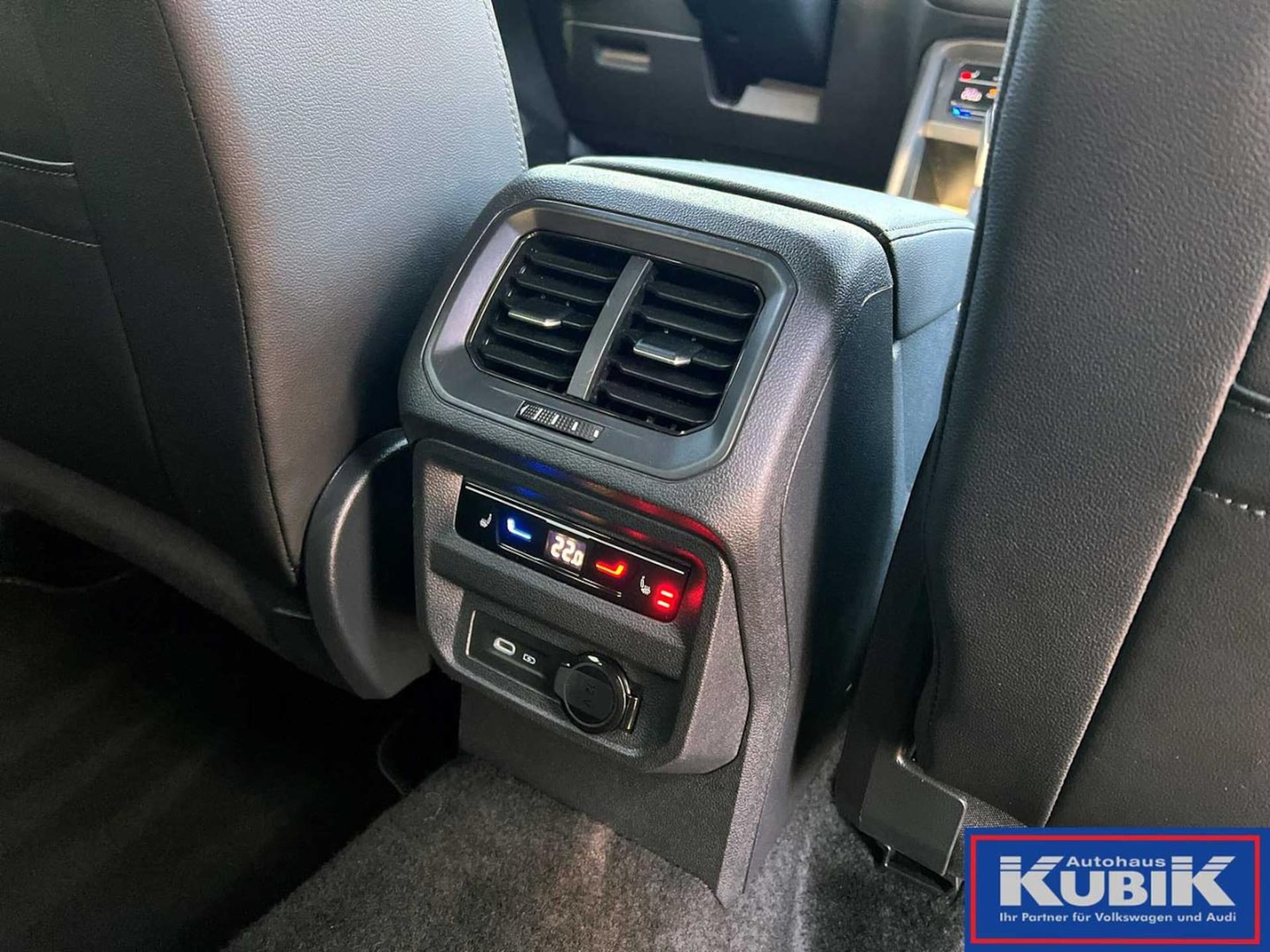Volkswagen Tiguan Allspace R-Line