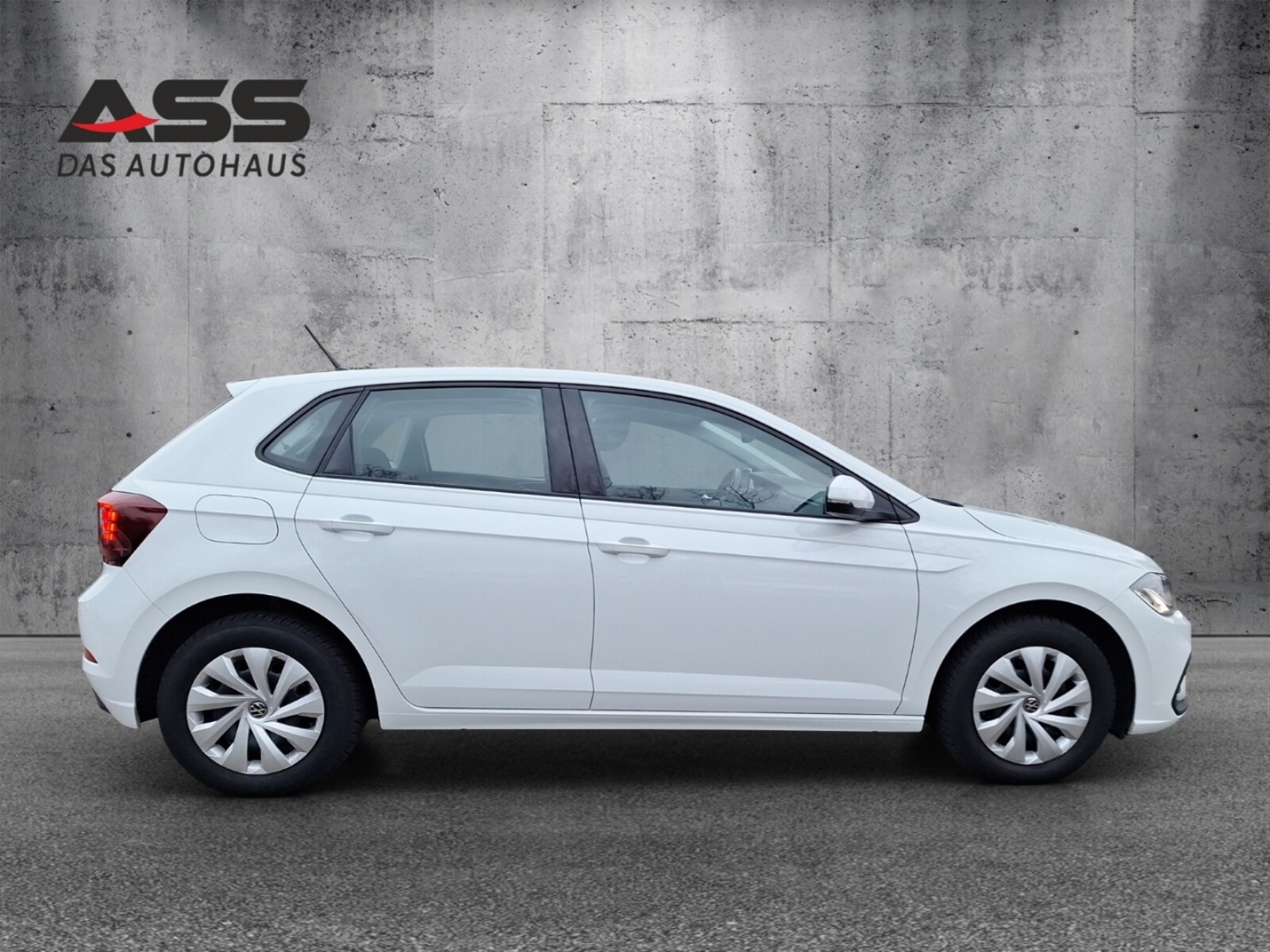 Volkswagen Polo – Bild 6