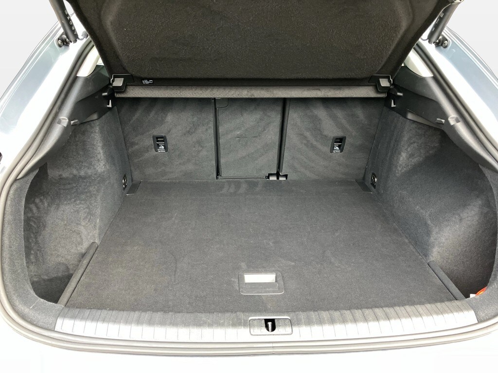Image about Audi Q3 Sportback 35 TDI S tronic