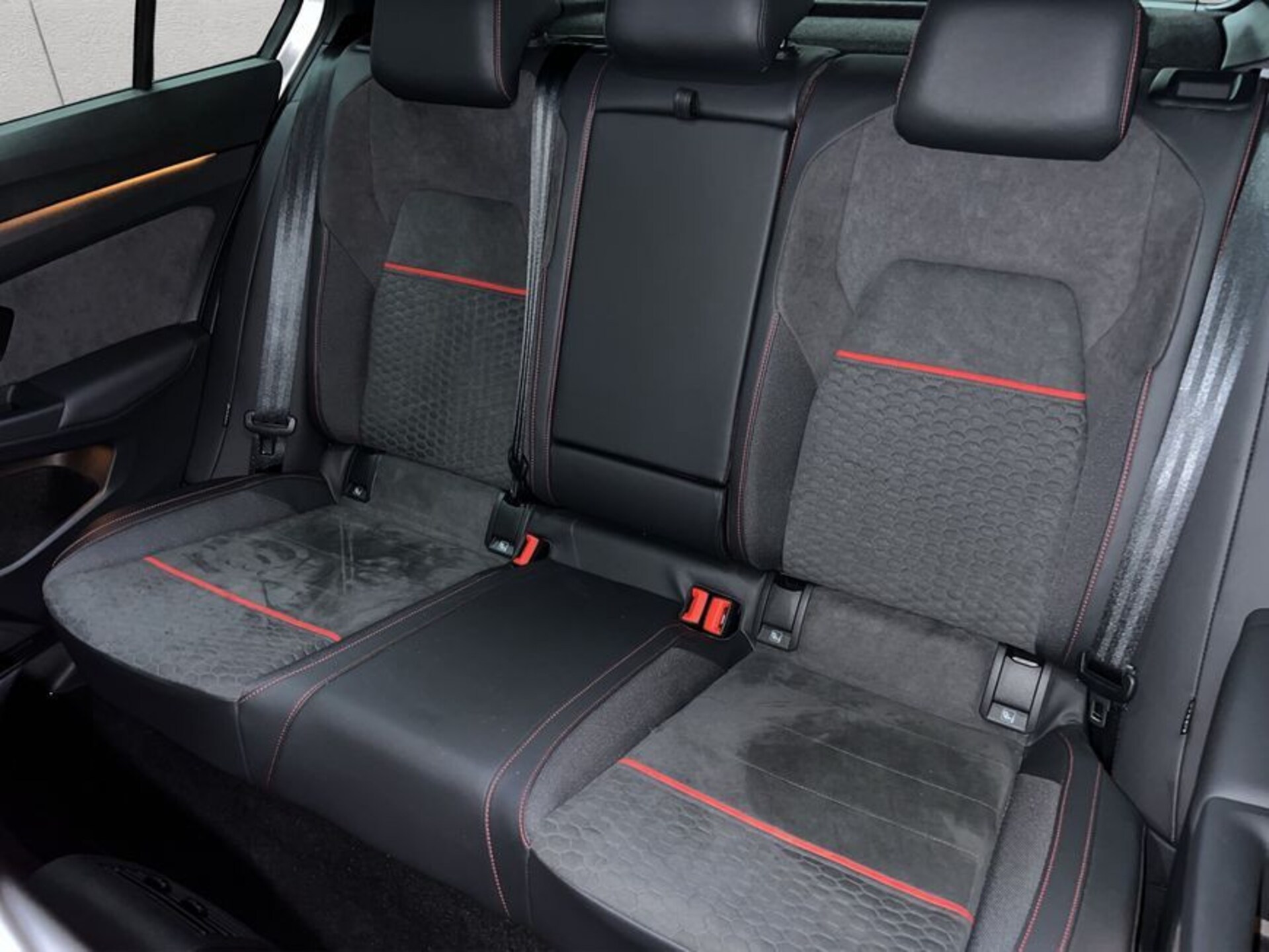 Volkswagen Golf GTI Clubsport
