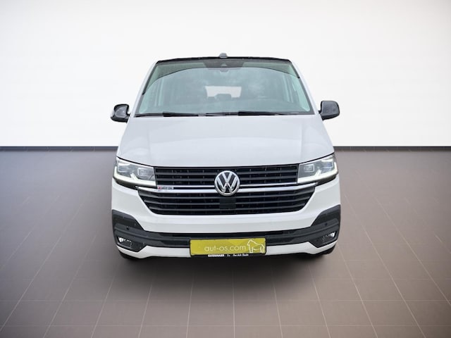 Volkswagen T6.1 Multivan