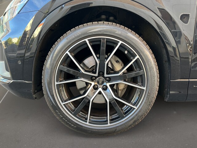 Audi Q8 S Line 50 TDI Quattro 286 Ch Tiptronic - 2019 - Joinsteer - #9