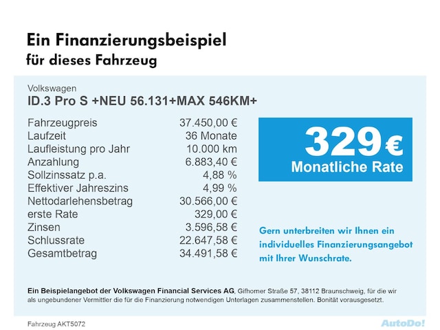 Volkswagen ID.3