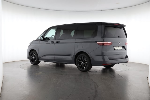 Volkswagen Multivan langversion