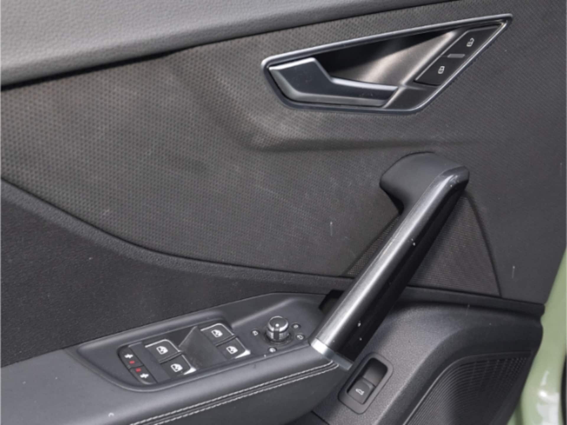 Audi SQ2