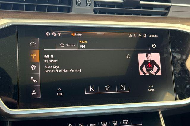 2025 Audi A6 Prestige - Photo 15